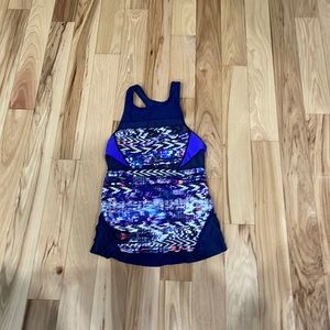 Athleta Tank top